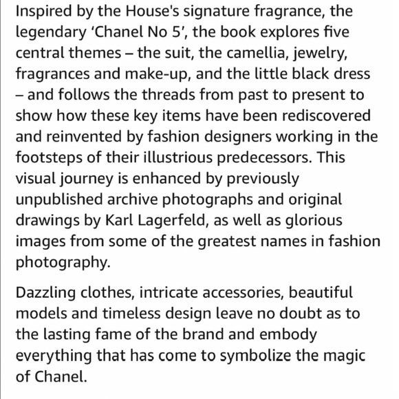 Chanel 💯 Authentic - Picture 4 of 8